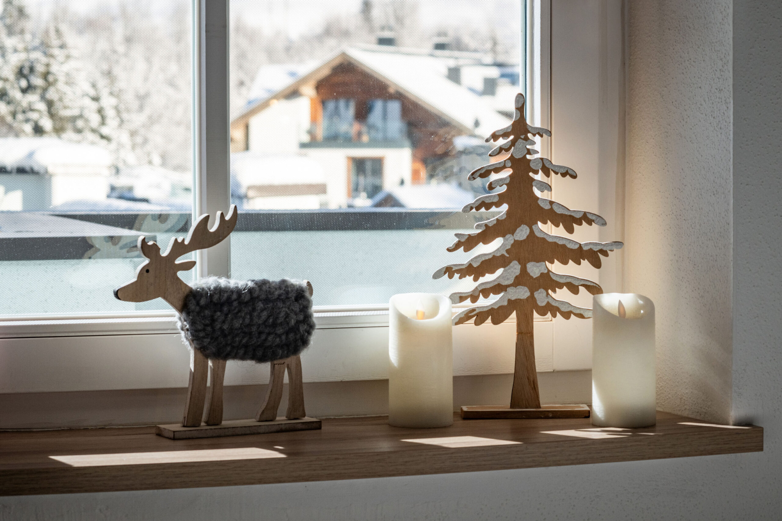 Studio Holunderblüten -Huur-Rent-Vermietung